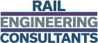 Rail Engineering Consultants header image